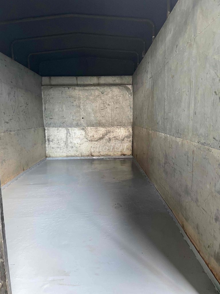 kia 1t4 kèo bạt2009. Mua bán Xe tải, xe ben tại Quận 12 Tp Hồ Chí Minh được đăng bởi Ssong Mã hình 4