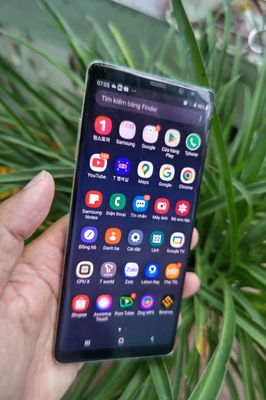 Note 8 nứt kính chữa cháy. Mua bán Điện thoại tại Thành phố Bạc Liêu Bạc Liêu được đăng bởi TRIỀU