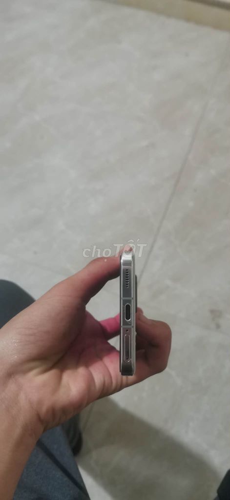 Xiaomi Mi 13 256GB Trắng 98% mới. Mua bán Điện thoại tại Huyện Gia Bình Bắc Ninh được đăng bởi Nguyễn vũ hình 1