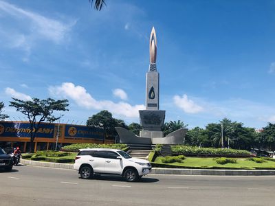 CHO THUÊ MẶT BẰNG KINH DOANH Lê Hồng Phong, phường 4, TP. Vũng Tàu. Cho thuê nhà ở tại Thành phố Vũng Tàu Bà Rịa - Vũng Tàu được đăng bởi Bifam Aprtments