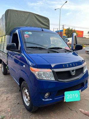 Bán xe tải KENBO 990kg đời 2019 nguyên rin toàn xe