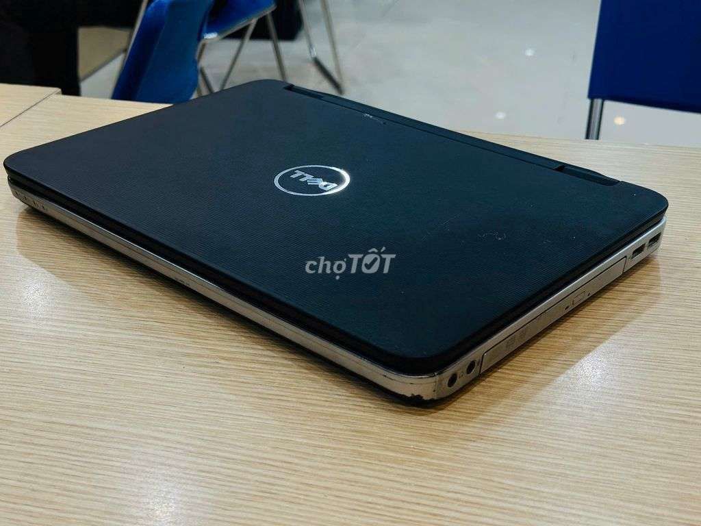 Dell Vostro 1440 i3 M380 4GB Đen. Mua bán Laptop tại Huyện Bảo Thắng Lào Cai được đăng bởi Việt Anh Vũ hình 1