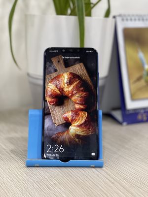 Huawei Nova 3i chữa cháy dùng tốt cho anh em. Mua bán Điện thoại tại Thành phố Biên Hòa Đồng Nai được đăng bởi Khánh Phạm