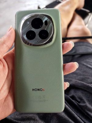 Honor Magic 6 Pro 12GB/512GB Xanh
