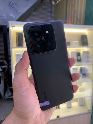 Xiaomi 14 Pro 16/512GB đẹp 98% CÓ SHIP COD