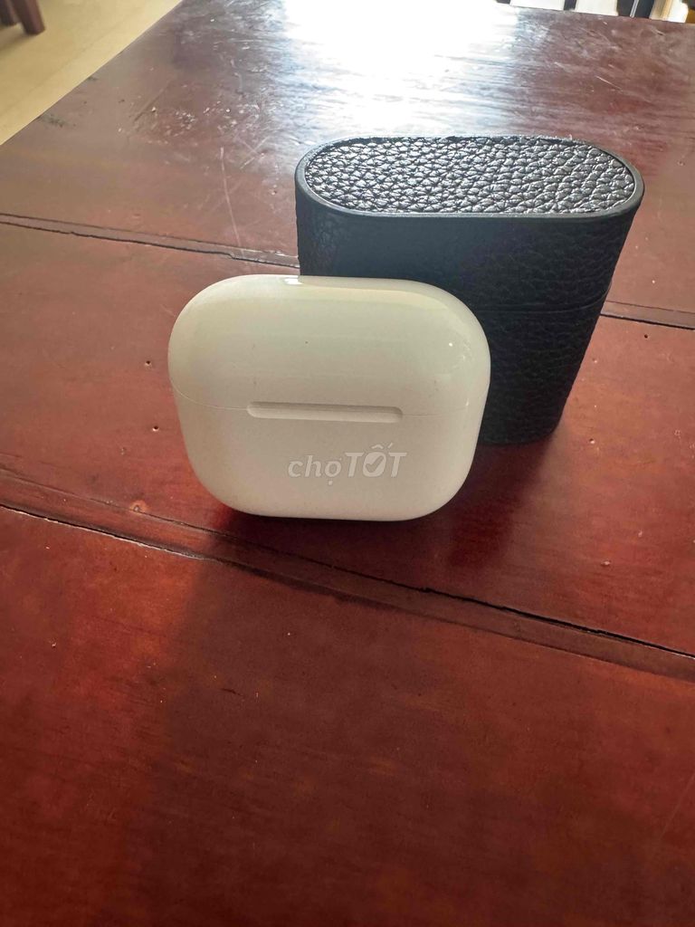 Tai nghe Apple AirPods 4 ANC like new - còn bh. Mua bán Tivi, Âm thanh tại Quận Cẩm Lệ Đà Nẵng được đăng bởi Thuong Van hình 1