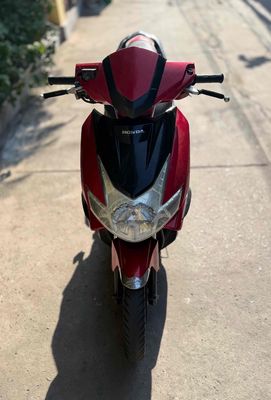 Honda Air Blade 2007 đẹp, máy êm thì thầm biển SG