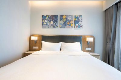 CHO THUÊ CHUNG CƯ HÙNG VƯƠNG PLAZA, 130M2, 3PN,3WC, GIÁ 23TRIỆU