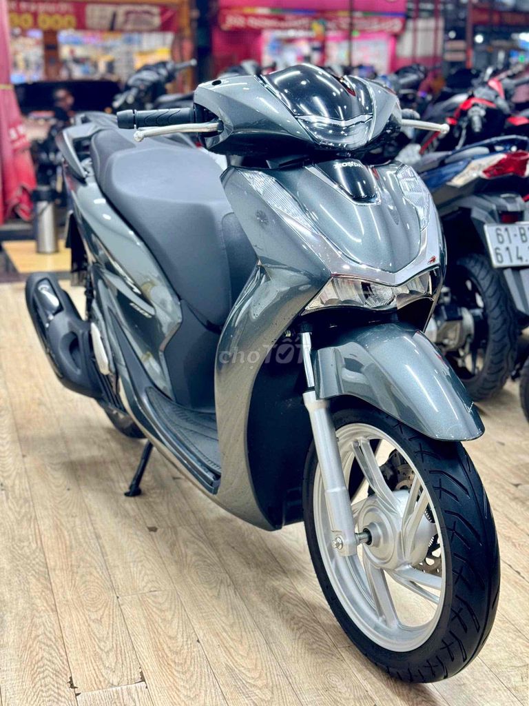 SH 150 ABS 2021 bstp 9chủ kí lướt 7000km