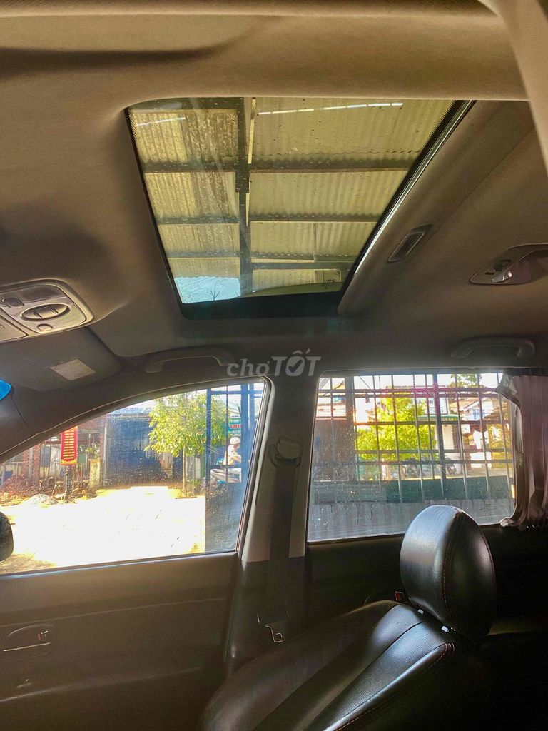 Kia Carens 2014 S 2.0 MT - 19000 km. Mua bán Ô tô tại Huyện Đức Trọng Lâm Đồng được đăng bởi Lê Tuấn hình 4