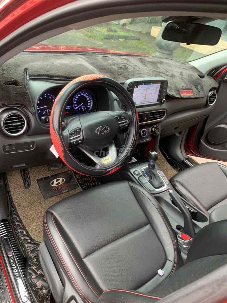 Hyundai Kona 2019 2.0 AT - 50000 km. Mua bán Ô tô tại Thị xã Hương Thủy Thừa Thiên Huế được đăng bởi Đình vê hình 8