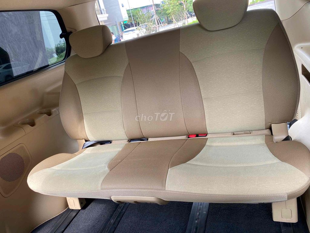 Hyundai Grand Starex 2014 - 9 chỗ. Mua bán Ô tô tại Quận Hà Đông Hà Nội được đăng bởi Hiệp Xoăn Hà Đông hình 10