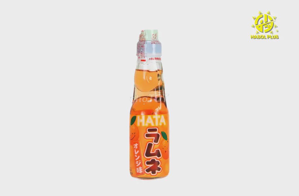 Nước ngọt có ga Hata cam. Mua bán Đồ ăn, thực phẩm và các loại khác tại Thành phố Buôn Ma Thuột Đắk Lắk được đăng bởi Tran Thi Hoang Yen (PTCD TN) hình 1
