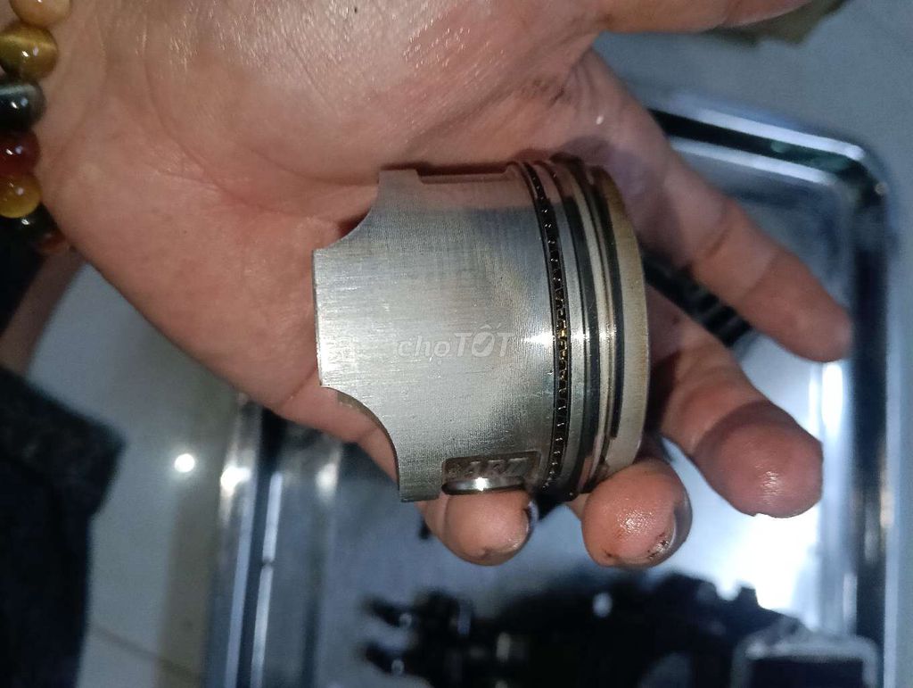 Đầu lòng wave thái 110 đời 99 2000 vip STD. Mua bán Phụ tùng xe tại Quận 12 Tp Hồ Chí Minh được đăng bởi hàng theo xe hình 14