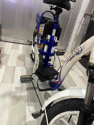 xe còn mới lắm nha ae bình hơi xún xe còn rất đẹp. Mua bán Xe điện tại Huyện Ba Tri Bến Tre được đăng bởi Tuấn mik