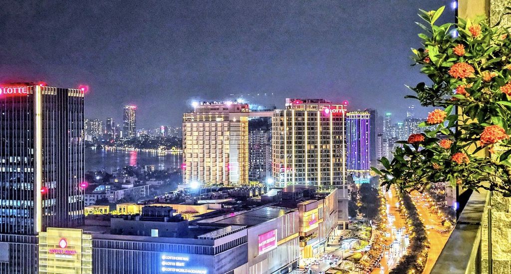 Where to invest in Hanoi