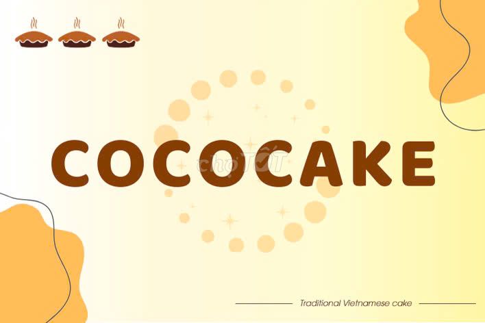 COCOCAKE - TUYỂN CSKH và BÁN HÀNG