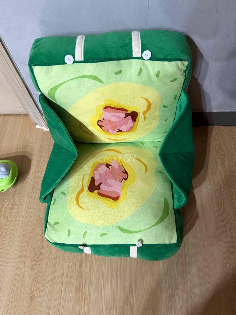 Gối nhồi bông vải nhồi bông. Mua bán Mẹ và bé tại Huyện Nhà Bè Tp Hồ Chí Minh được đăng bởi Công hình 1