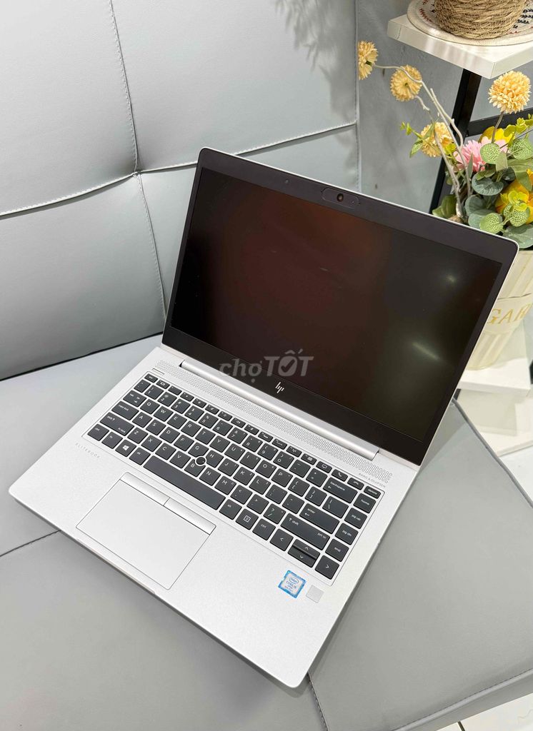 HP Elitebook 840 G5 sẵn bản i5/i7 ram16gb. Mua bán Laptop tại Quận Tân Bình Tp Hồ Chí Minh được đăng bởi vy hình 1