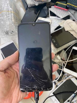 Bán Xác Xiaomi Redmi7 zin hỏng màn. Mua bán Điện thoại tại Quận Hà Đông Hà Nội được đăng bởi Hùng Mạnh Mobile