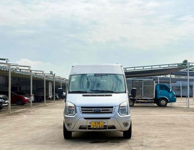 FORD TRANSIT Medium 2018 FuLL Option XE ĐẸP ZIN99%. Mua bán Ô tô tại Huyện Bình Chánh Tp Hồ Chí Minh được đăng bởi Ôtô Nhiệm Nguyễn