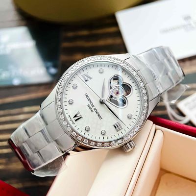 FREDERIQUE CONSTANT DIAMOND FC-310WDHB3BD6B. Mua bán Đồng hồ tại Thành phố Thủ Đức Tp Hồ Chí Minh được đăng bởi Đình Túc Watch  Đồng Hồ Chính Hãng