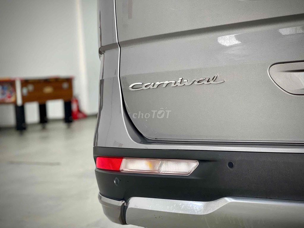 Kia Carnival 2.2D Signature 2021. Mua bán Ô tô tại Thành phố Thủ Đức Tp Hồ Chí Minh được đăng bởi Nguyen Trung hình 17