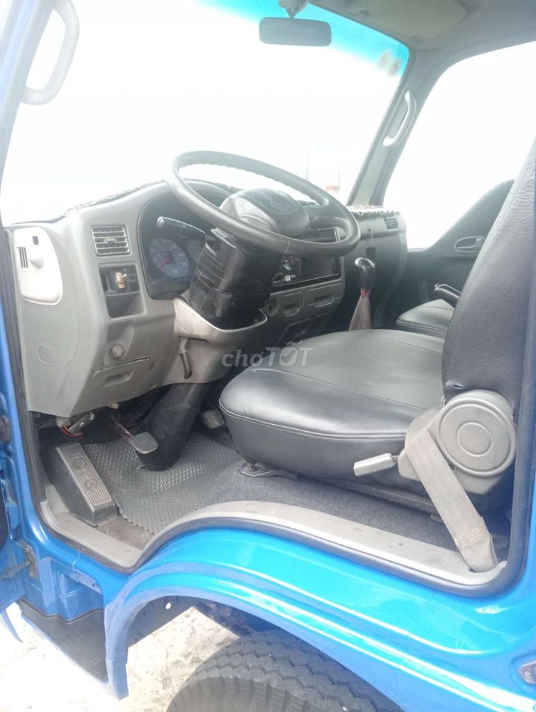 Cần bán xe tải thaco kiA k3000S đời 2009. Mua bán Xe tải, xe ben tại Quận Bình Tân Tp Hồ Chí Minh được đăng bởi Anh Khoa Huynh Goc hình 6