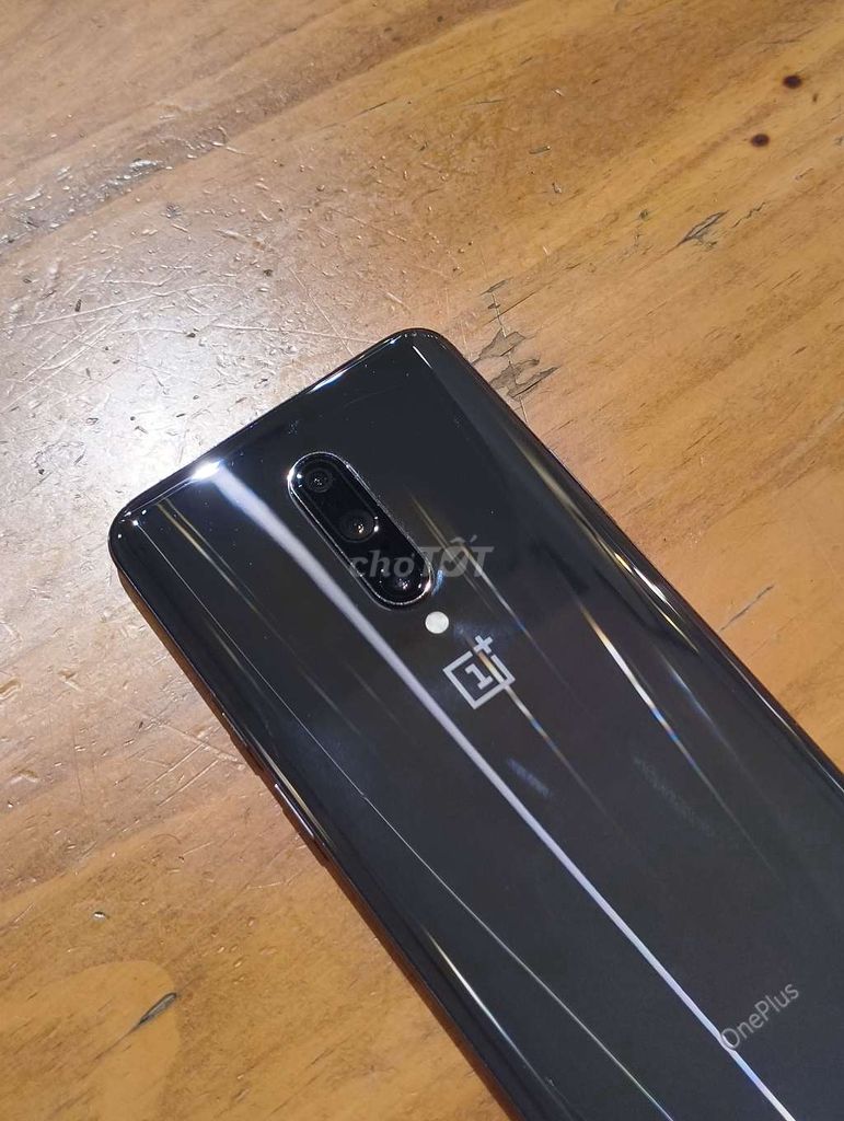 OnePlus 7 Pro 256GB Đen