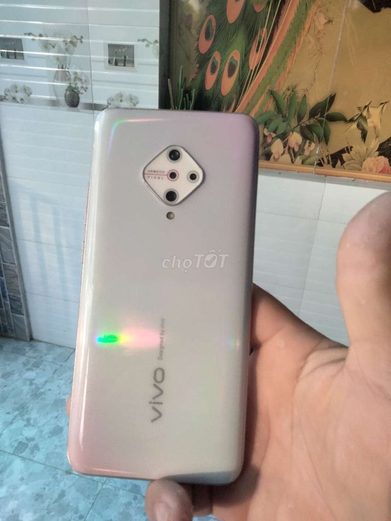 Vivo s1 pro 8/128