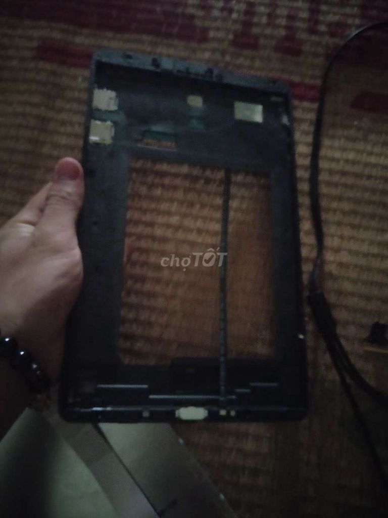 Mainboard Samsung Galaxy Tab E Đen. Mua bán Linh kiện (RAM, Card...) tại Huyện Lương Sơn Hòa Bình được đăng bởi bùi Minh thương  hình 1