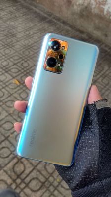 Realme GT Neo2 5G 12GB/256GB Xanh