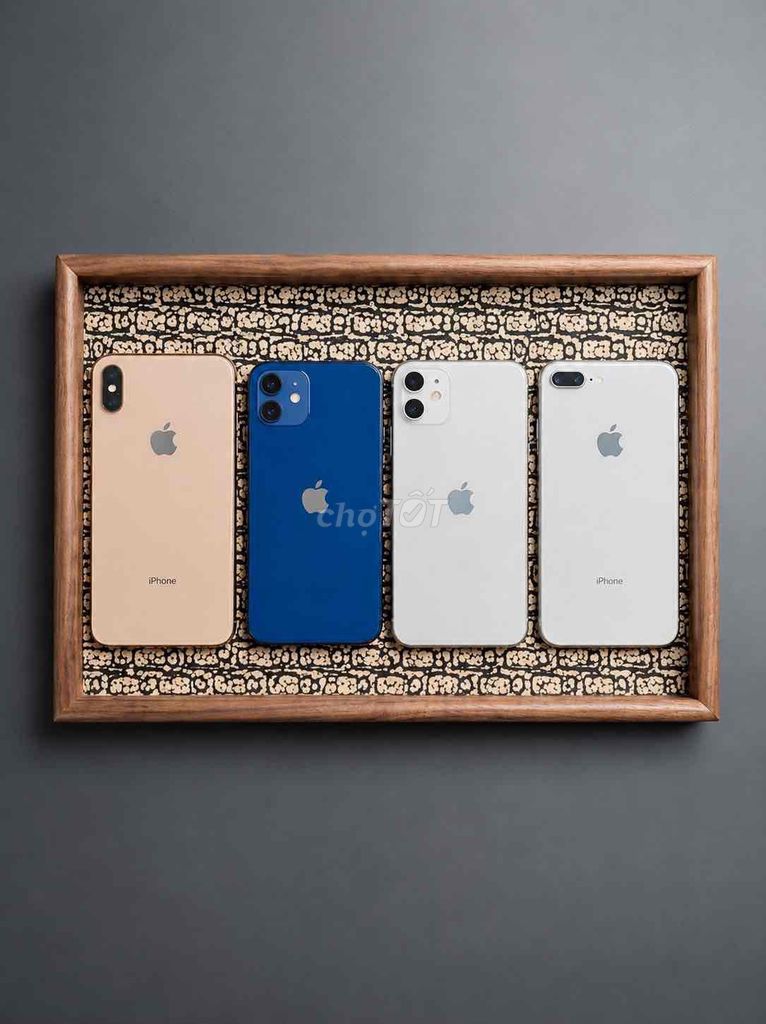 Apple iPhone 8 Plus 64GB Vàng. Mua bán Điện thoại tại Thành phố Mỹ Tho Tiền Giang được đăng bởi LPhone hình 1