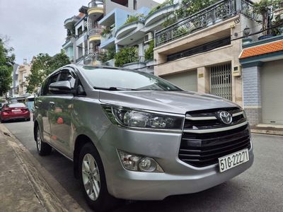 Innova 2016MT (mẩu mới) gia đình sử dụng mới 95%.. Mua bán Ô tô tại Quận Tân Phú Tp Hồ Chí Minh được đăng bởi HUE