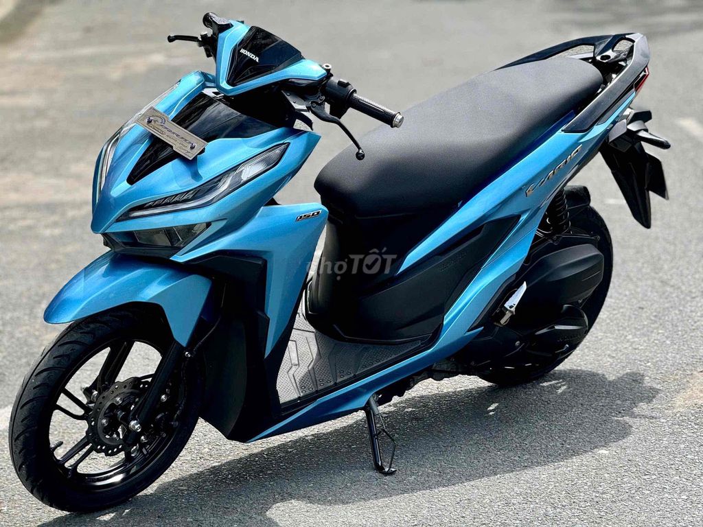 vario 150 2020 bstp 9c may zin nợ xấu trả 50% ạ. Mua bán Xe máy tại Quận Bình Tân Tp Hồ Chí Minh được đăng bởi Xe Máy Qúy Le hình 3