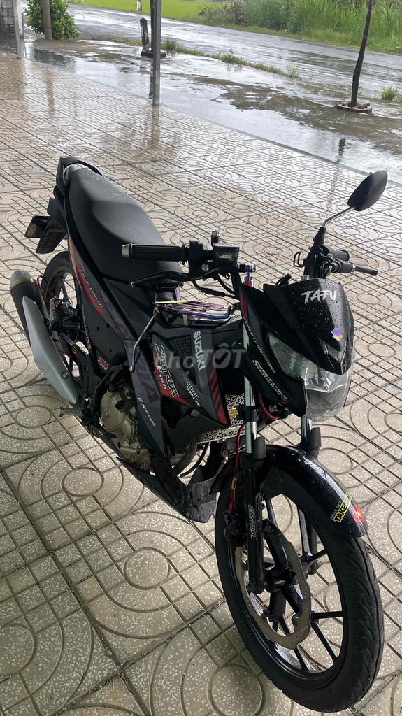 cần ra đi em satira bstp cho ae nào hợp nhãn lh em. Mua bán Xe máy tại Quận Bình Tân Tp Hồ Chí Minh được đăng bởi nguyễn tấn lộc hình 3