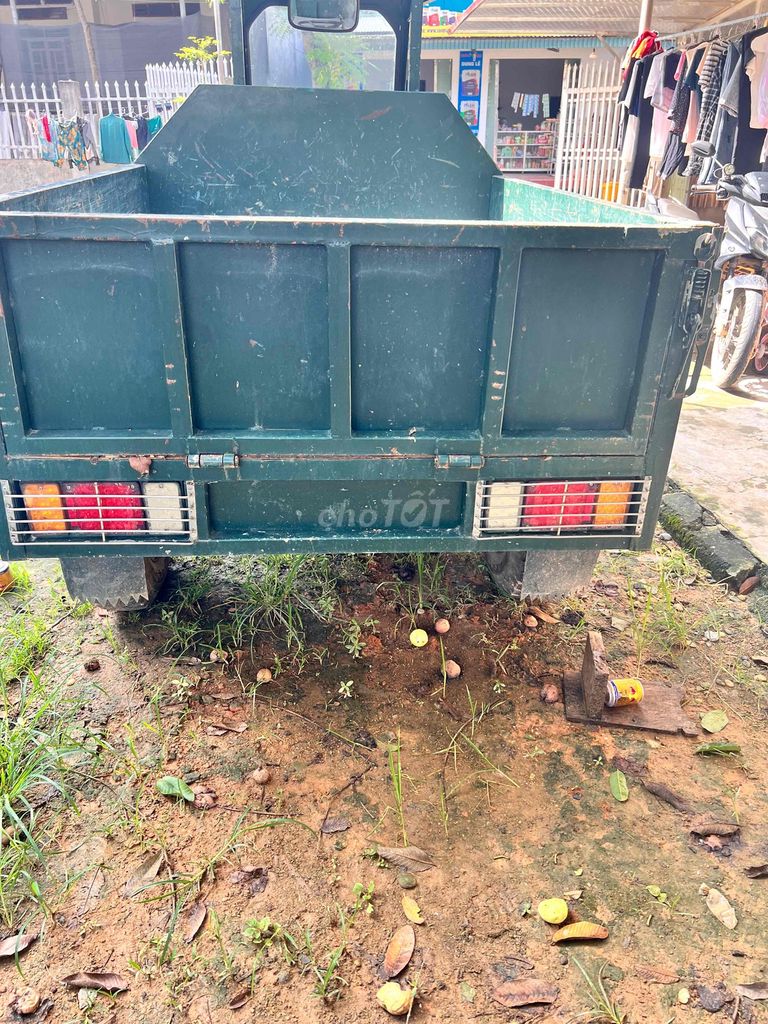 xe ba bánh. Mua bán Phương tiện khác tại Huyện Đoan Hùng Phú Thọ được đăng bởi nguyen hình 2