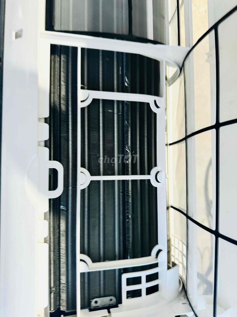 Máy lạnh Daikin 1Hp Inverter gas R-32 date cao LK