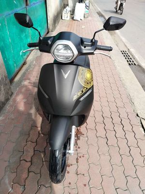 Xe máy điện VinFast Klara Neo Đen