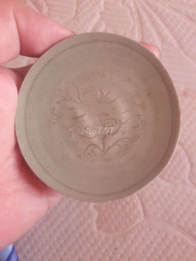 dĩa ce chuẩn cổ. Mua bán Đồ sưu tầm, đồ cổ tại Huyện Bình Chánh Tp Hồ Chí Minh được đăng bởi giá nào cũng bán hình 1