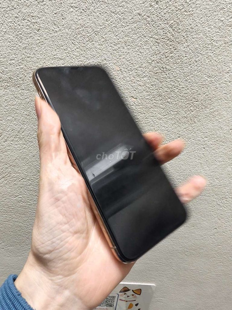 iPhone 11 Pro Max 64GB