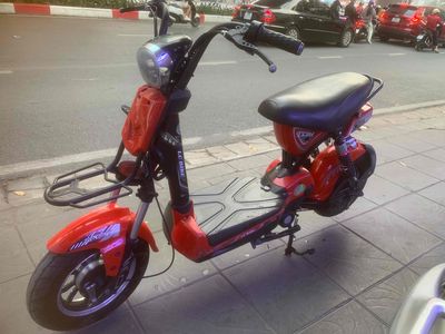 cần bán xe điện 133s siêu đẹp. Mua bán Xe điện tại Quận Đống Đa Hà Nội được đăng bởi Nguyễn Anh Khoa