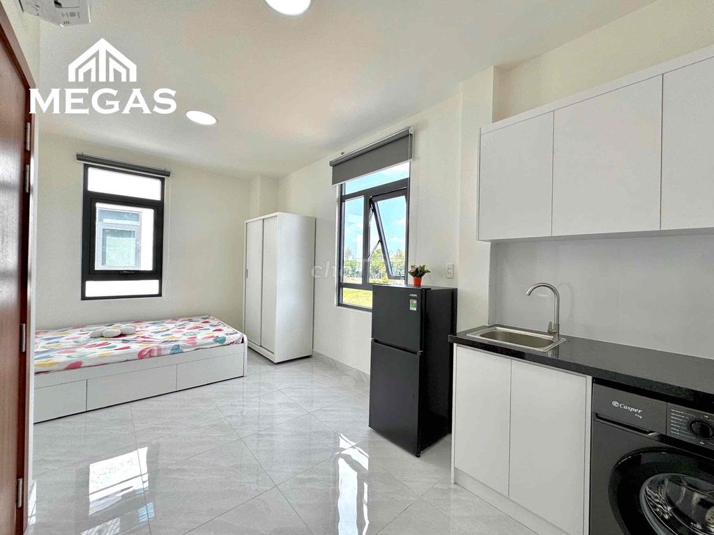 Аренда · 1 комн. · 35 м² · Thành phố Thủ Đức, ул. Đường Số 35 - CL