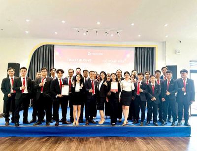 📢 TUYỂN 3 BẠN NHÂN VIÊN CSKH – BÌNH THẠNH, TP.HCM