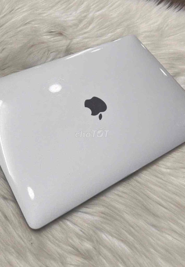 macbook pro M2 13inch trắng ram8/256gb pin97. Mua bán Laptop tại Quận 3 Tp Hồ Chí Minh được đăng bởi Nam Á Mobile hình 1