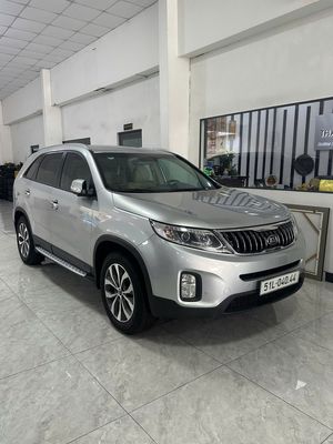 Kia Sorento 2.4GAT