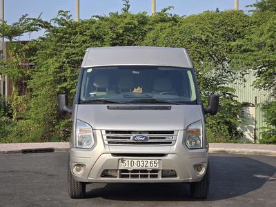 TRANSIT VAN 6 TẢI 940KG SX 2016 BẢO HÀNH 1 NĂM