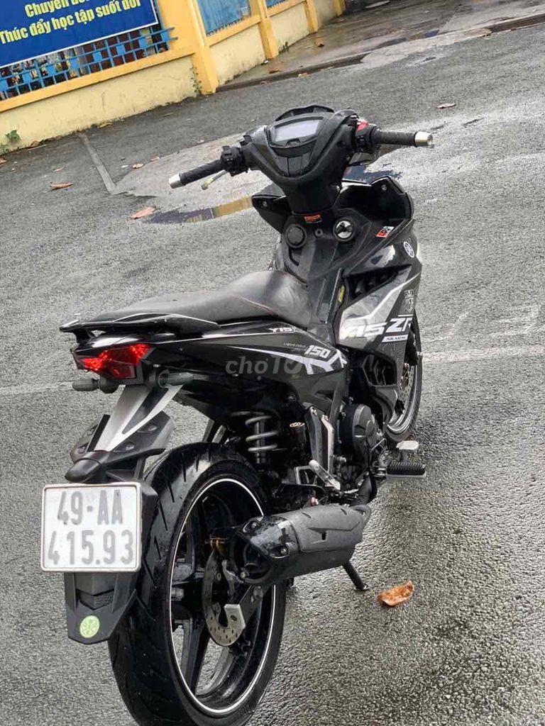 YAMAHA EXCITER 150cc bs 49AA-41593 chính chủ