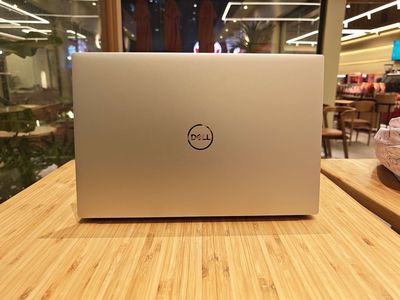 Dell XPS 15 i7-13700H 16GB/1TB RTX 4050