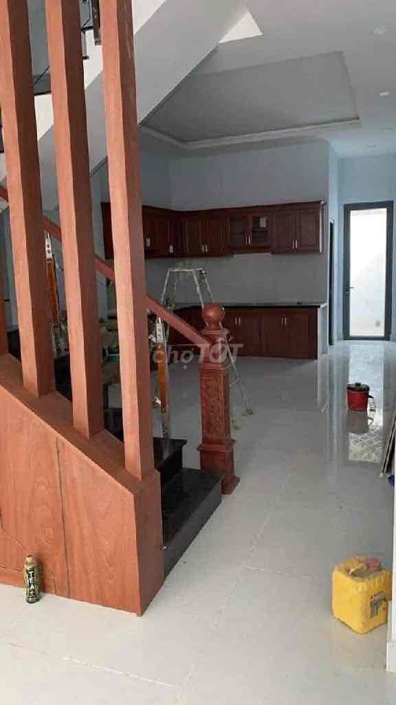 MẶT TIỀN KD– HẼM Ô TÔ TRÁNH – 100M² – 2 TẦNG – 3PN –NHỈNH 7 TỶ. Mua bán nhà ở tại Thành phố Thủ Đức Tp Hồ Chí Minh được đăng bởi Trương Đình Nam hình 1